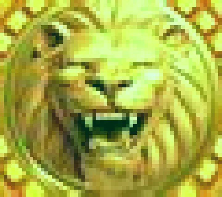 Roaring Coins slot