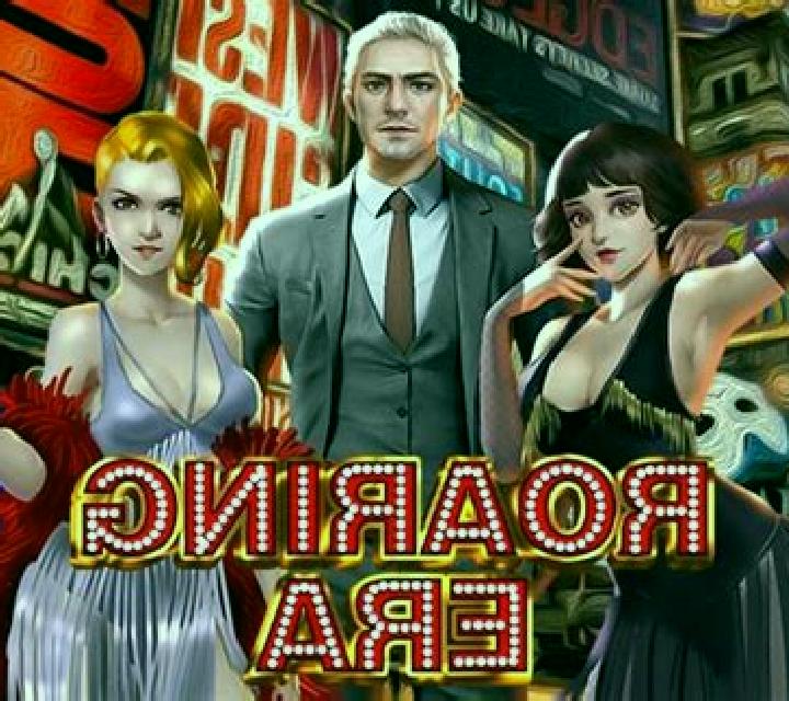 Roaring Era online slot