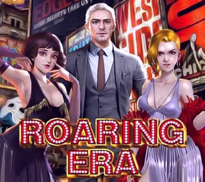 Roaring Era slot game