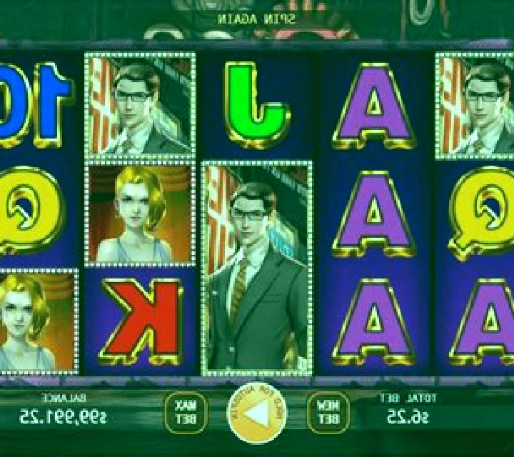 Roaring Era slot