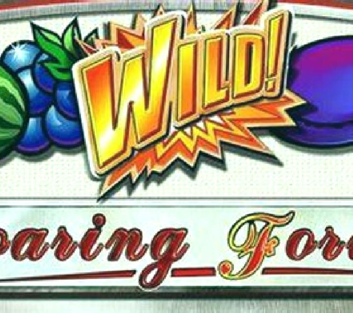 Roaring Forties online slot