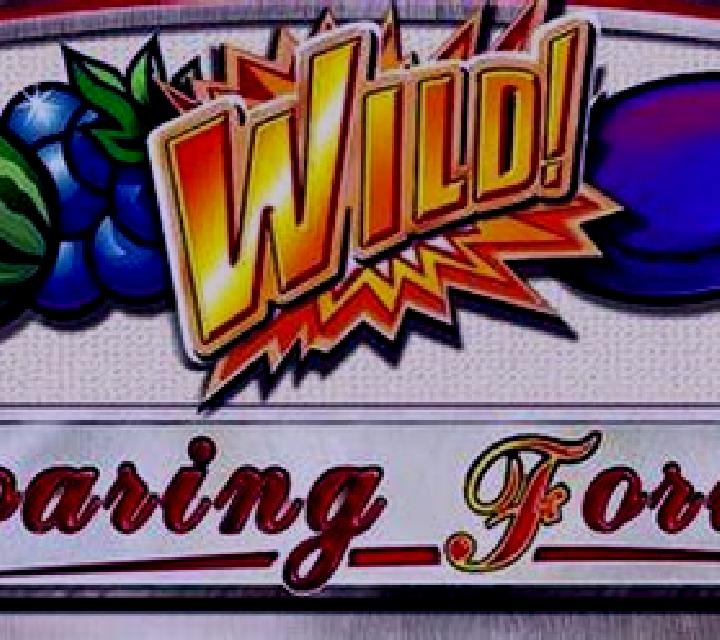 Roaring Forties slot
