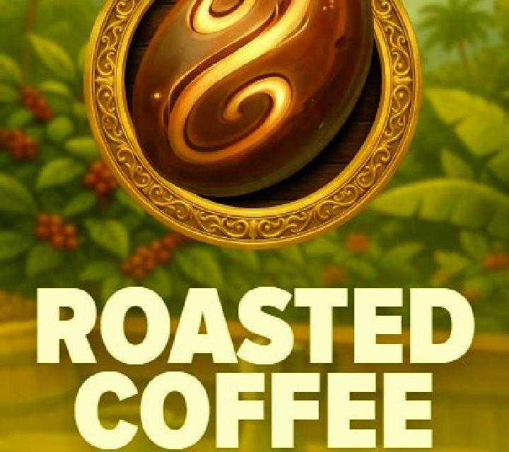 Roasted Coffee slot