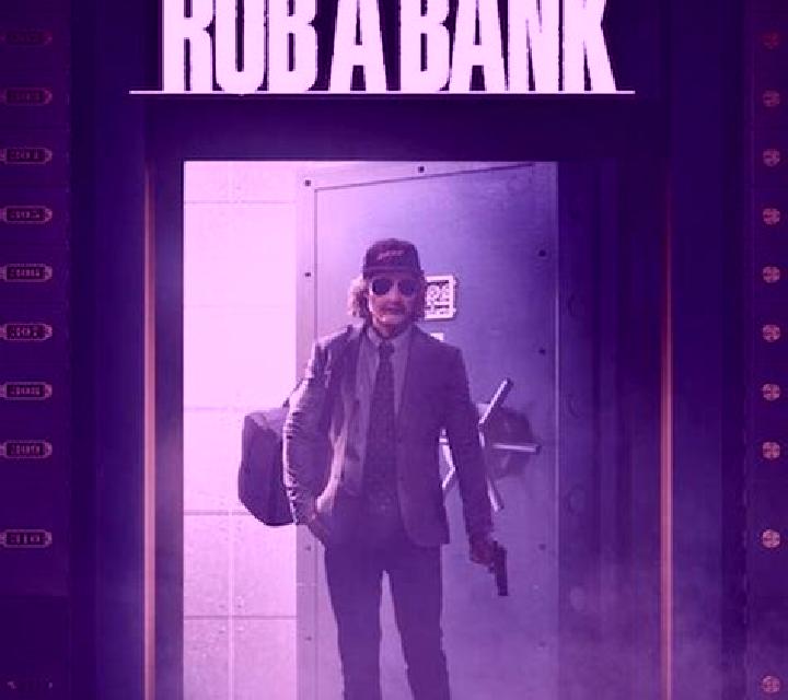 Rob the Bank (Bellot) online slot