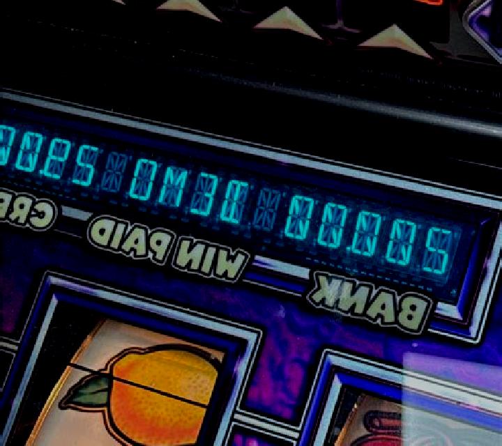 Rob the Bank (Bellot) slot machine