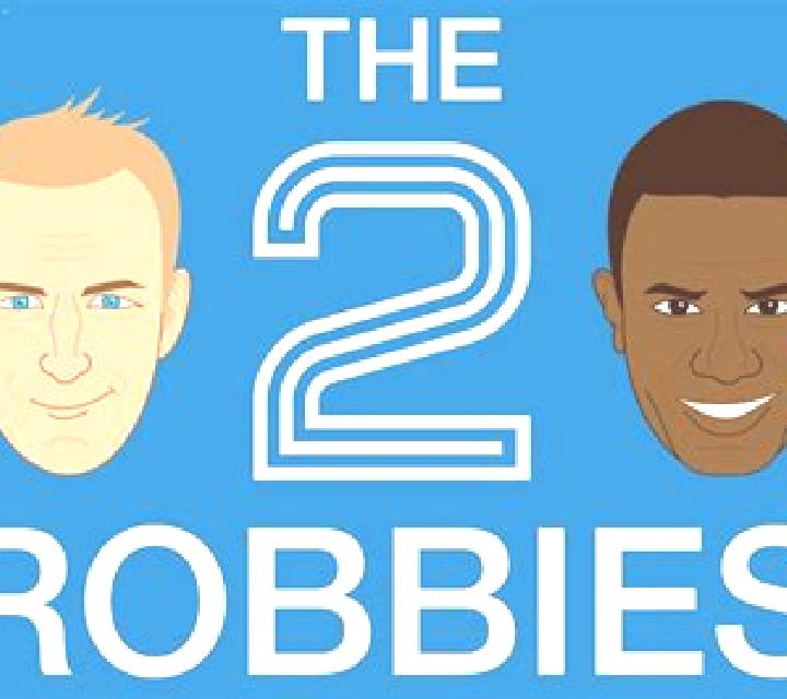 Robbie Jones online slot