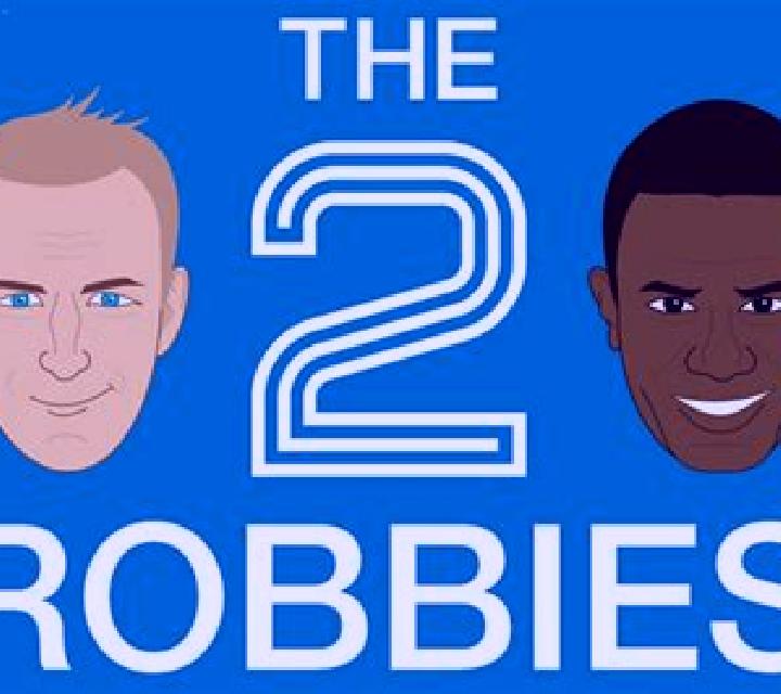 Robbie Jones slot game