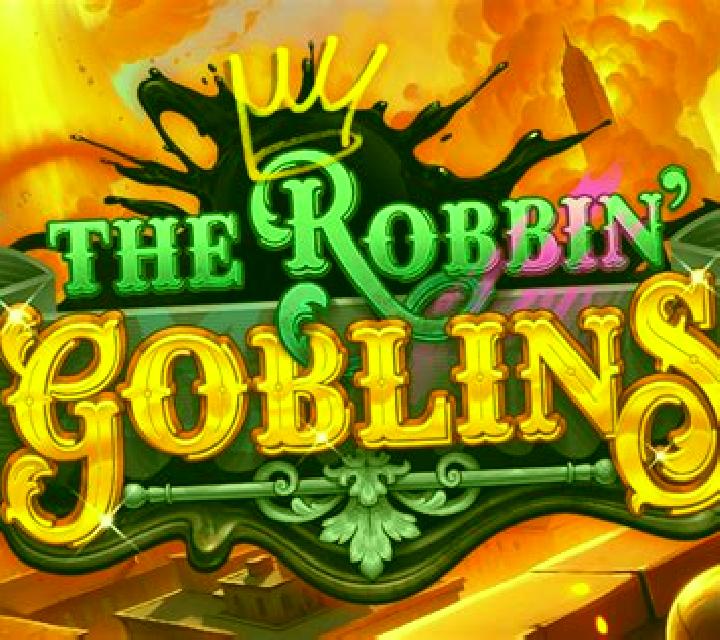Robbin Robin slot machine