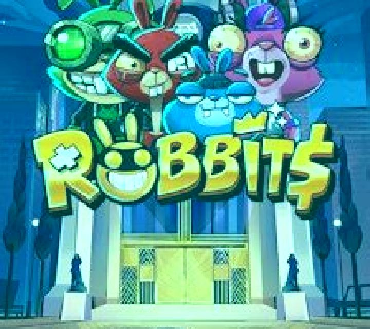 Robbits online slot