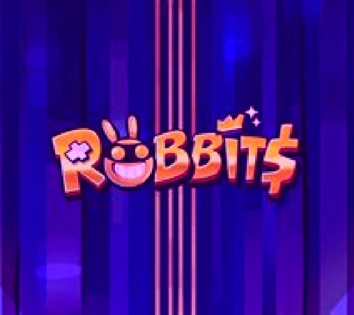 Robbits slot game