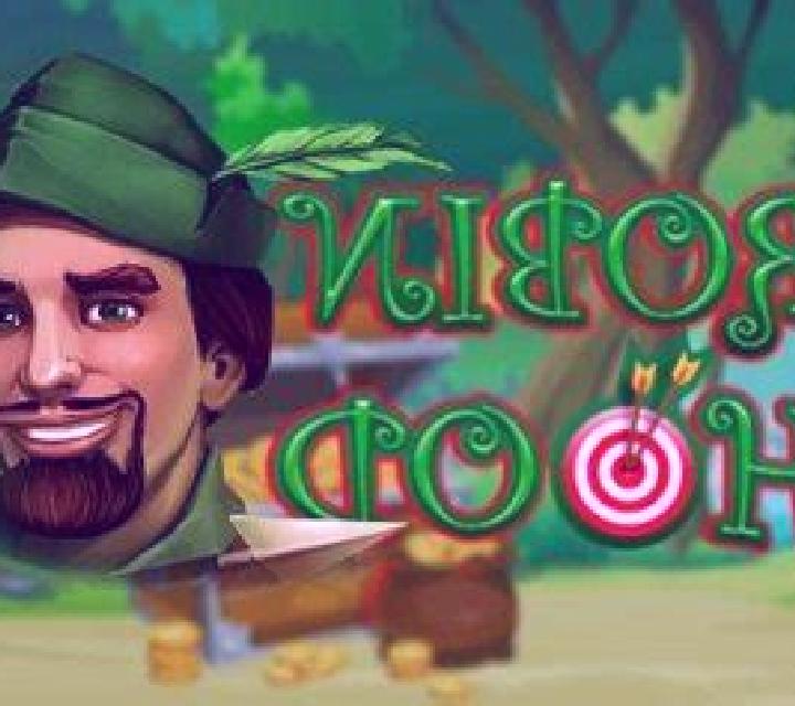 Robin Hood and his Merry Wins slot game