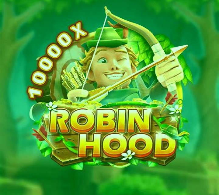 Robin Hood (CORE Gaming) slot