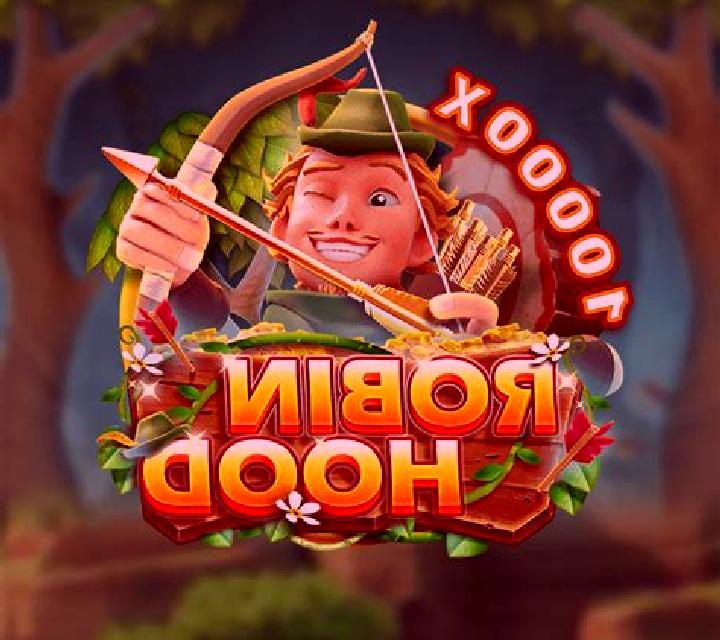 Robin Hood (Evoplay) online slot