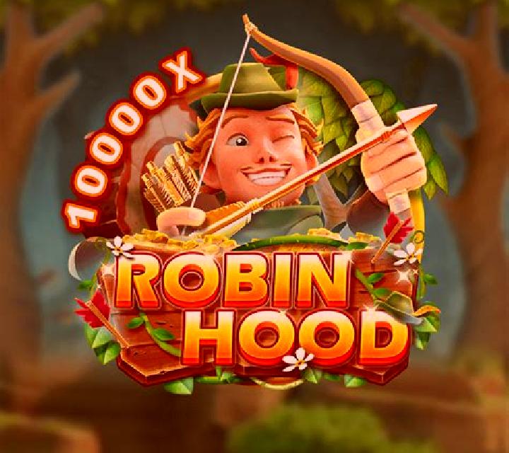 Robin Hood (Evoplay) slot game