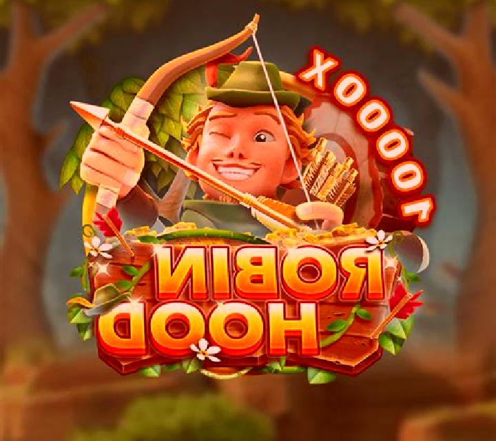 Robin Hood (Evoplay) slot machine