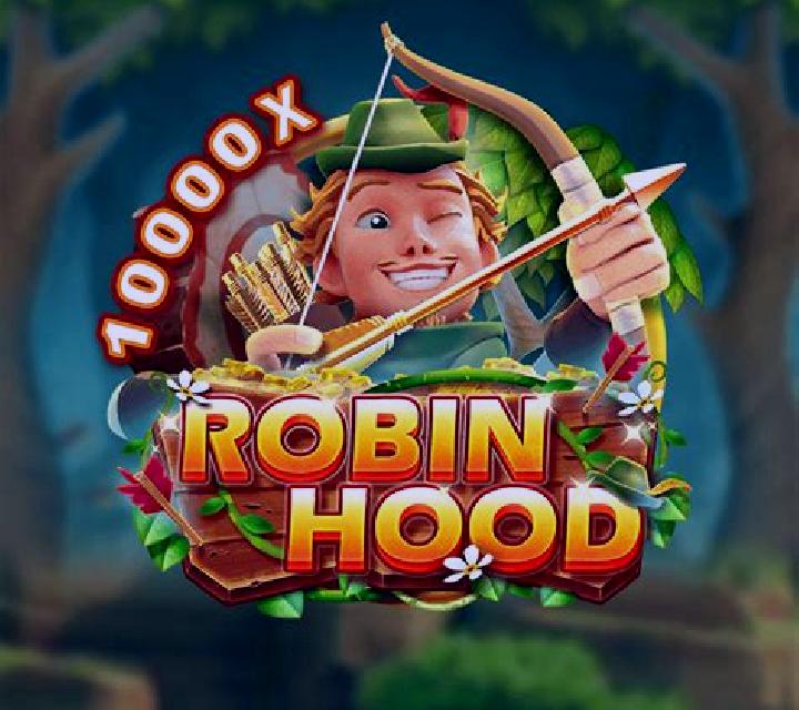 Robin Hood (Evoplay) slot