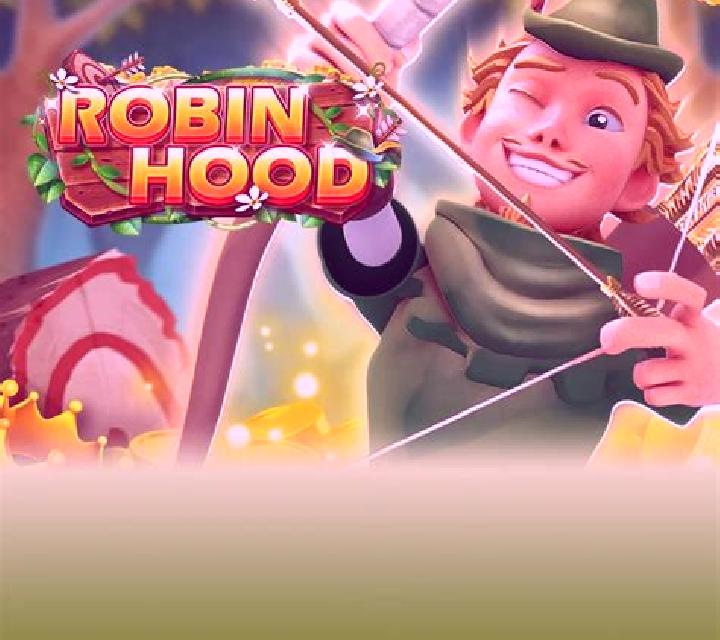 Robin Hood (Fa Chai Gaming) online slot