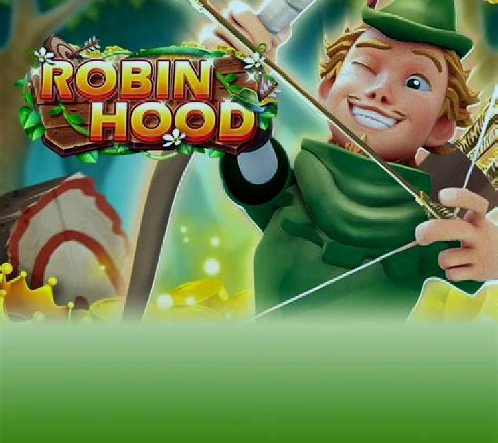 Robin Hood (Fa Chai Gaming) slot game