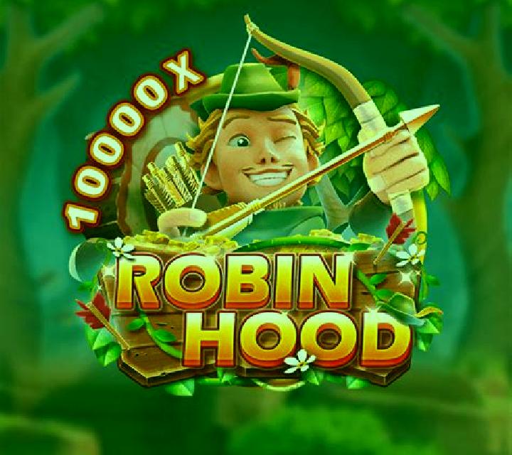 Robin Hood (Fa Chai Gaming) slot machine