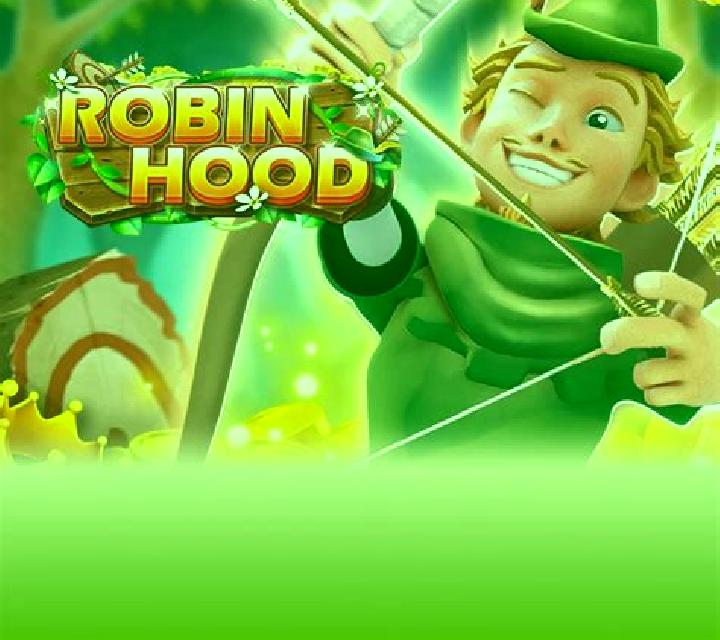 Robin Hood (Fa Chai Gaming) slot