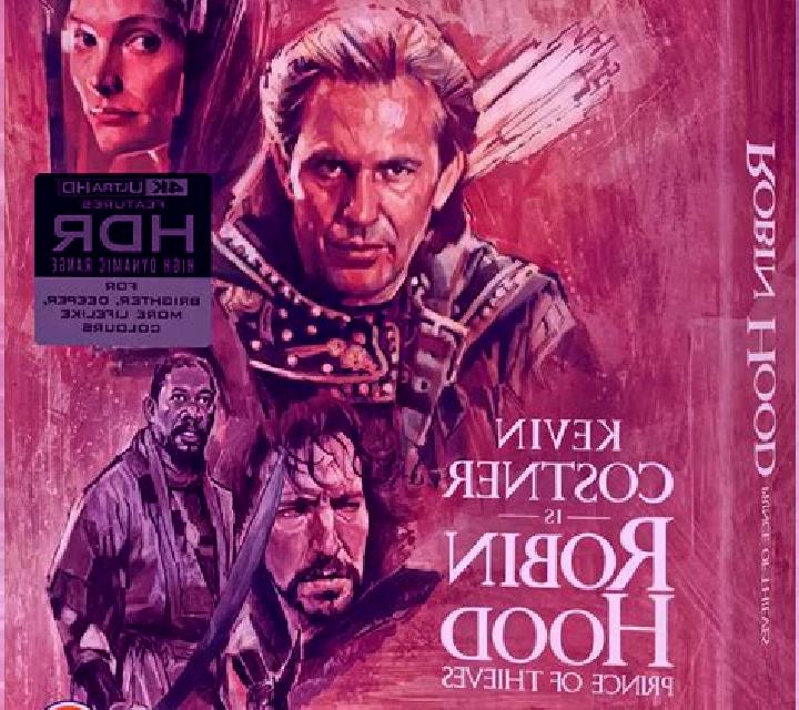 Robin Hood Prince of Tweets Dice online slot