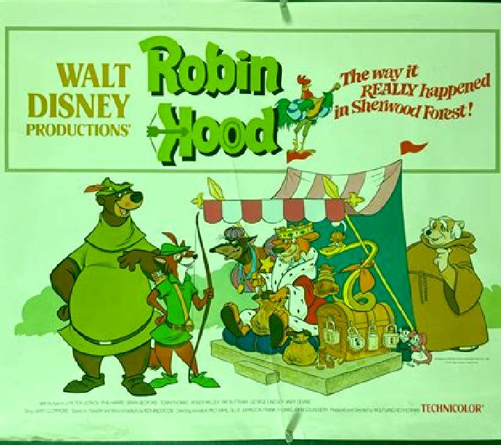Robin Hood - The Prince of Tweets slot machine