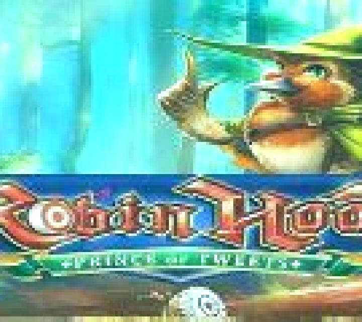 Robin Hood - The Prince of Tweets slot