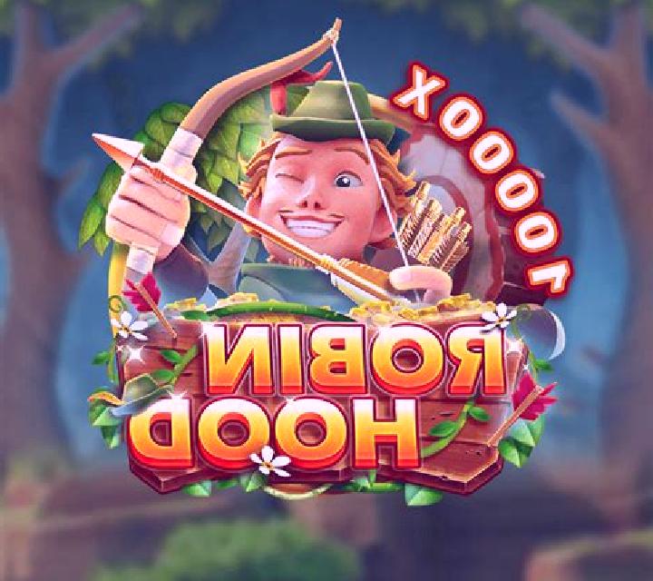 Robin Hood (TopTrendGaming) slot machine