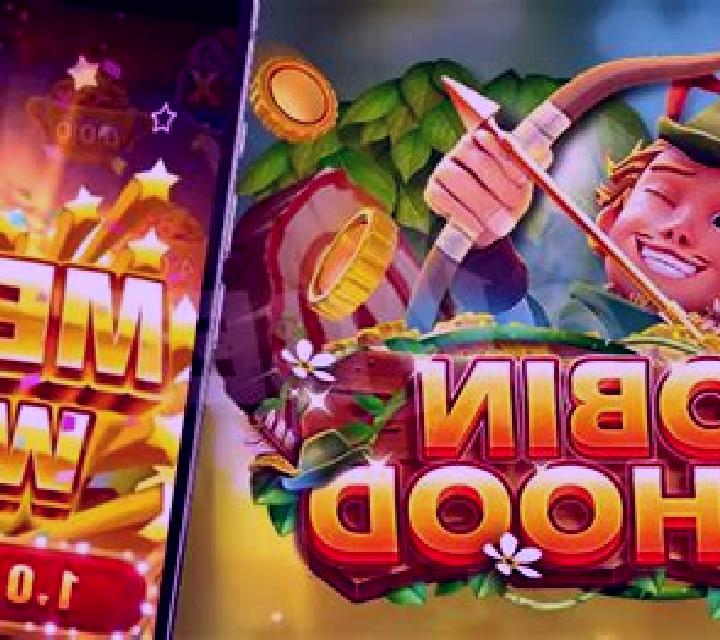 Robin Hood (TopTrendGaming) slot