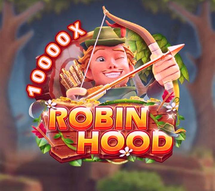 Robin Hood (VA Gaming) slot game