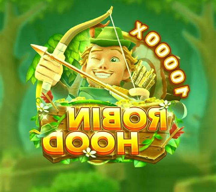 Robin Hood (VA Gaming) slot machine
