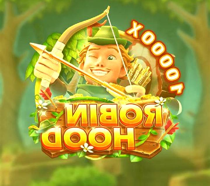 Robin Hood (VA Gaming) slot