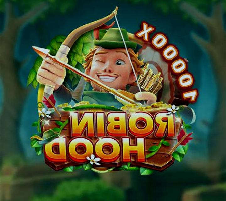 Robin in the Hood slot machine