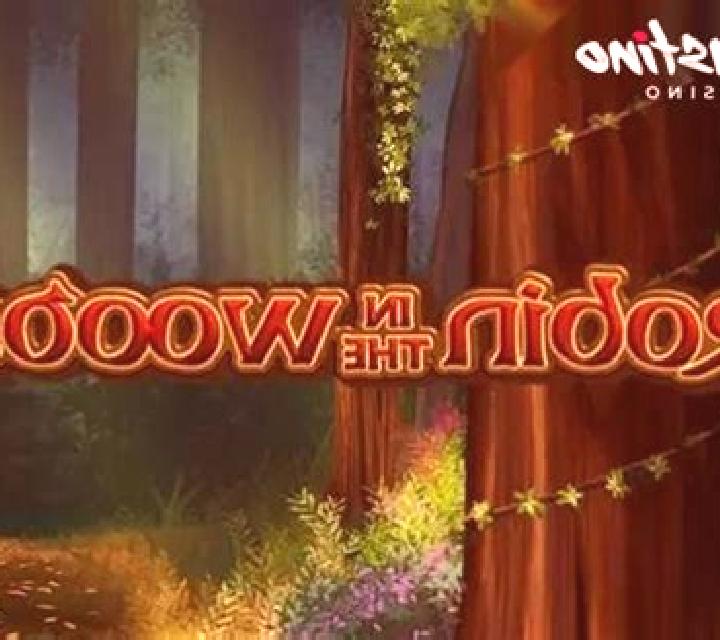 Robin in the Woods (Arrows Edge) online slot