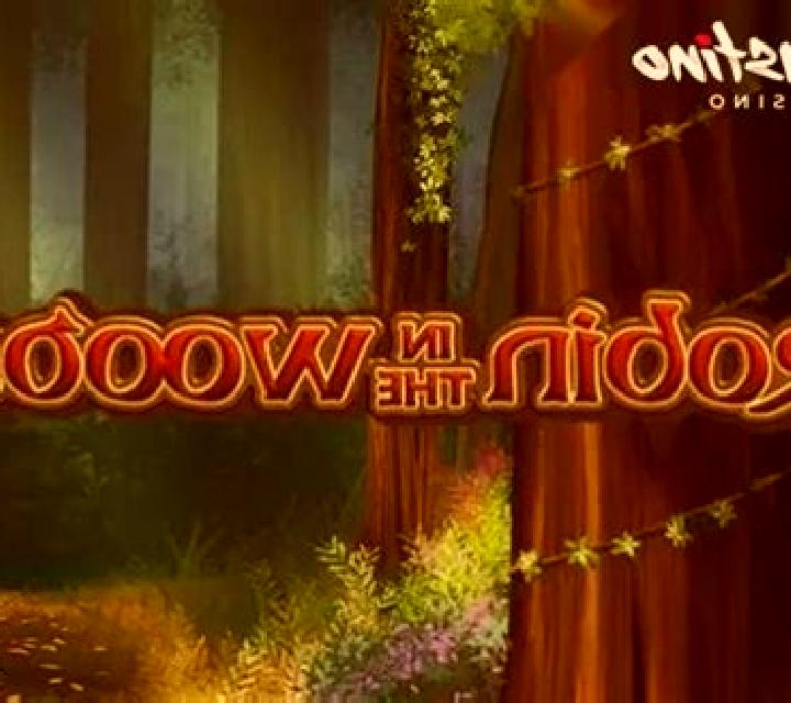 Robin in the Woods (Arrows Edge) slot game