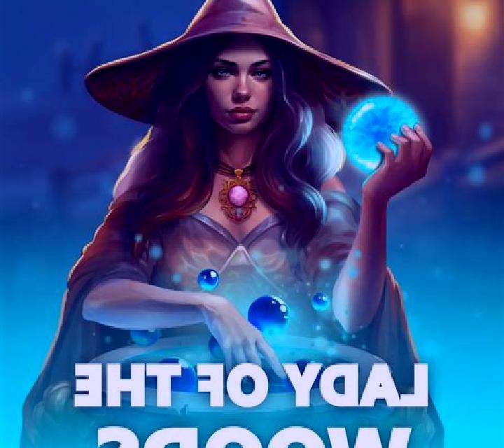 Robin in the Woods (Spieldev) online slot