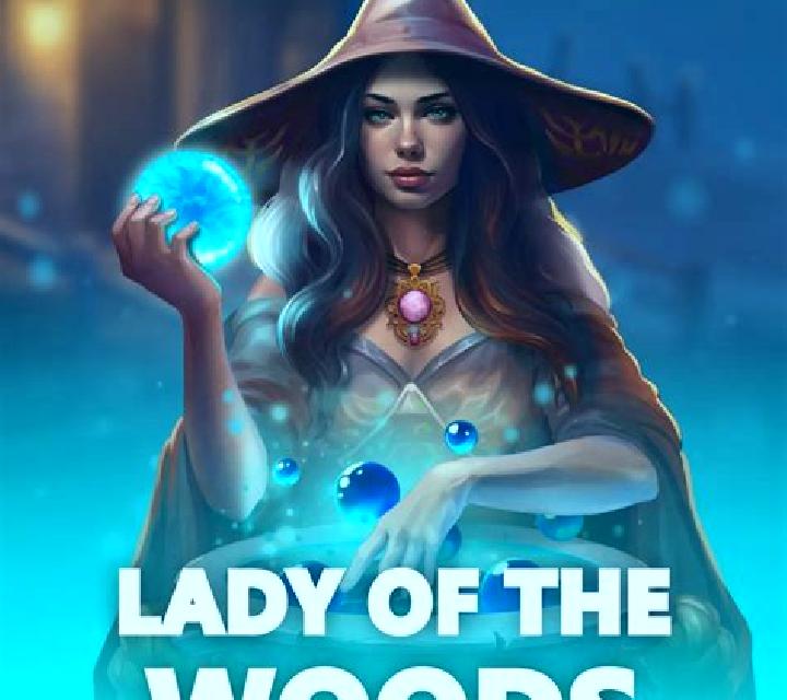 Robin in the Woods (Spieldev) slot game