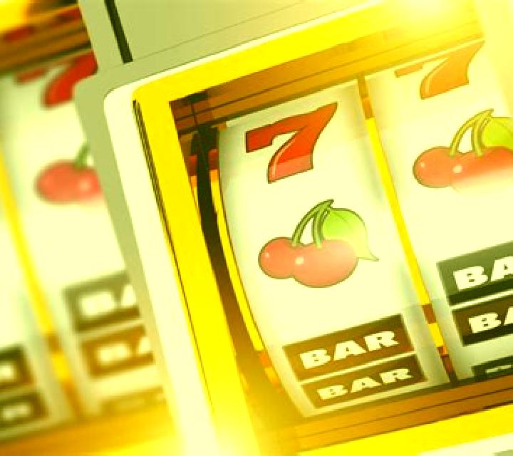 Robin in the Woods (Spieldev) slot machine