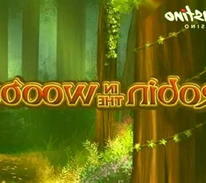 Robin in the Woods (Spieldev) slot