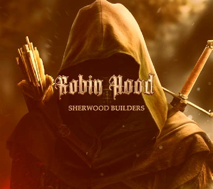 Robin of Sherwood (Genii) online slot