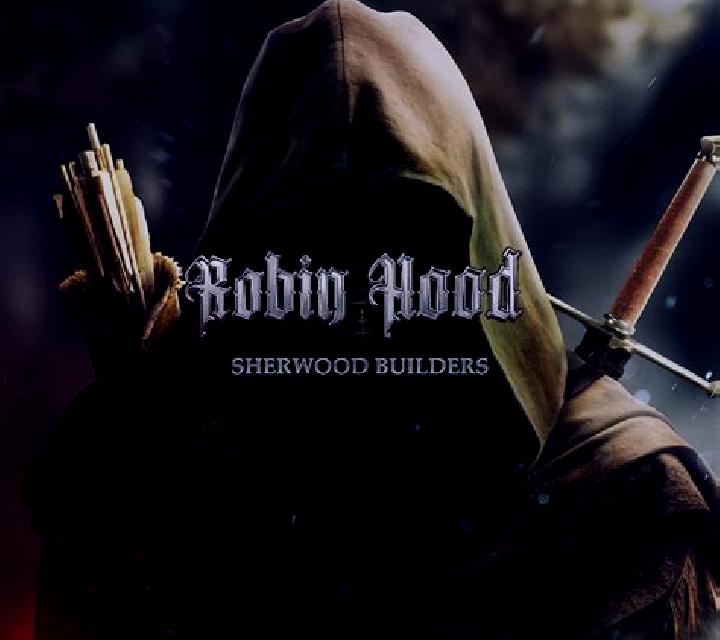 Robin of Sherwood (Genii) slot game