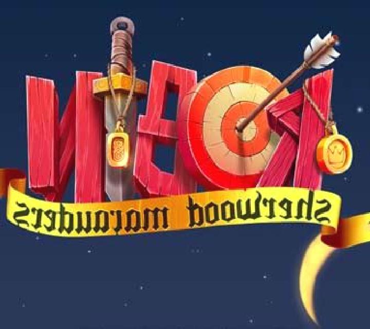 Robin Sherwood Marauders online slot
