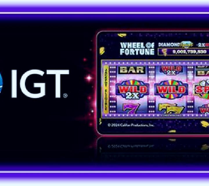 Robin The Rewarding slot machine