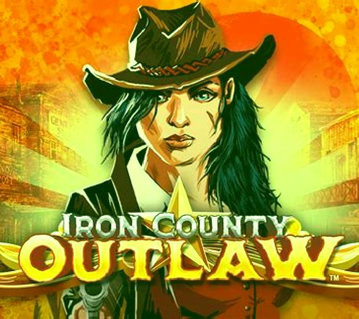 RobinHood Outlaw online slot