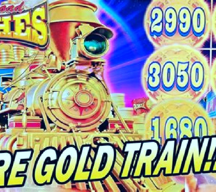 Robinson Riches Golden Tide online slot