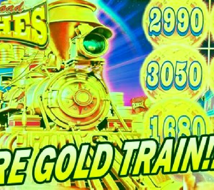 Robinson Riches Golden Tide slot game