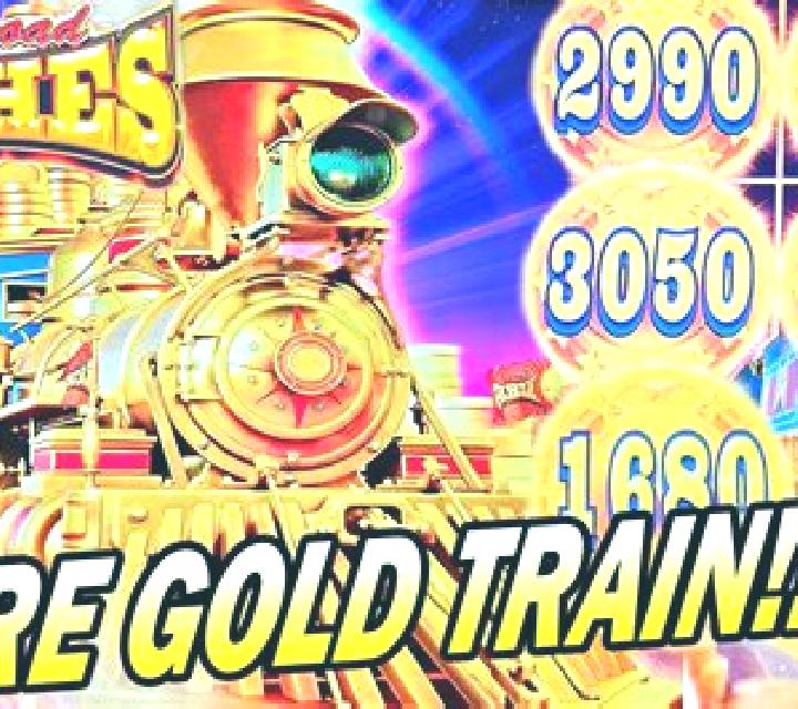 Robinson Riches Golden Tide slot machine