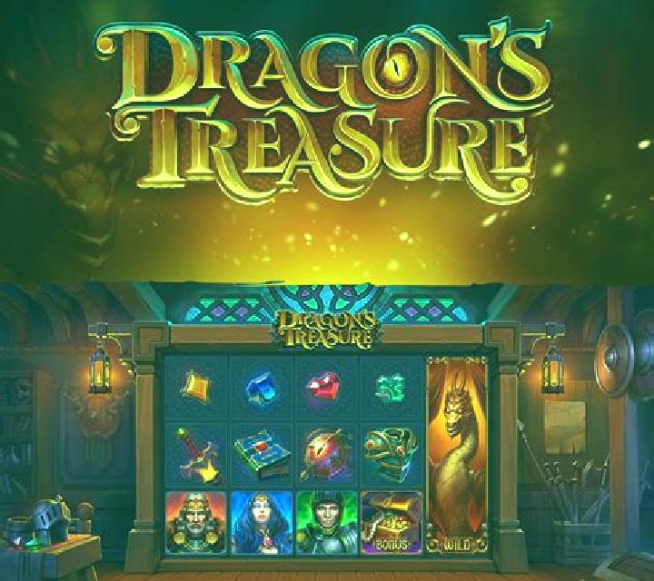 Robinson Riches: Tides of Treasure slot game