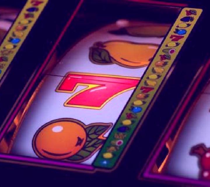 Robinzon online slot