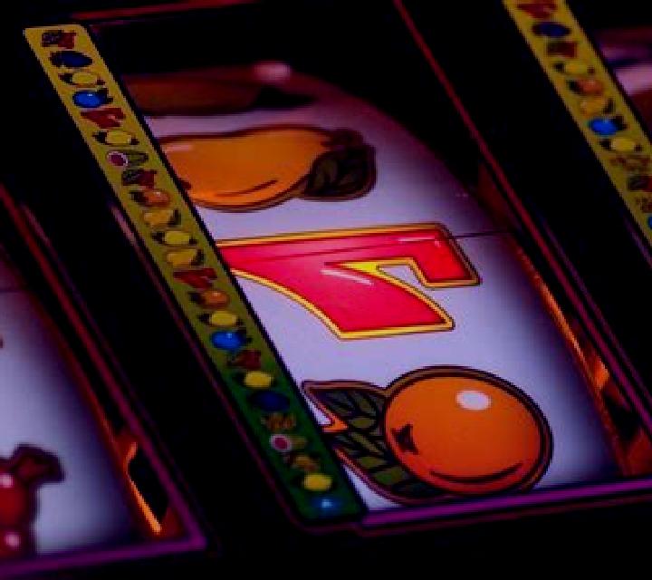 Robinzon slot game